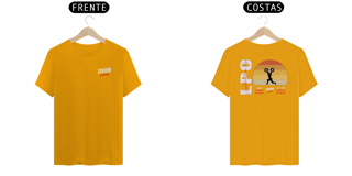 Nome do produto Camiseta Masculina LPO Costas