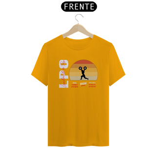 Nome do produto Camiseta Masculina LPO
