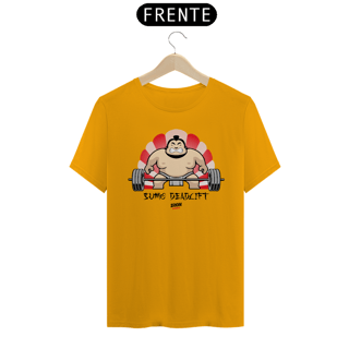 Nome do produto Camiseta Masculina SUMO DEADLIFT 02