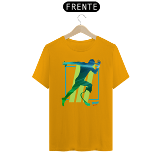 Nome do produto Camiseta Masculina FASTER