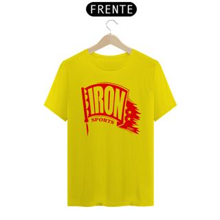 Nome do produto Camiseta Masculina BANDEIRÃO