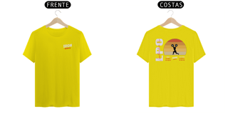 Nome do produto Camiseta Masculina LPO Costas