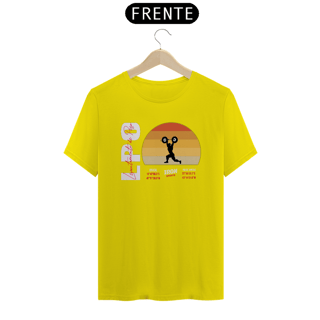 Nome do produto Camiseta Masculina LPO