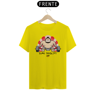 Nome do produto Camiseta Masculina SUMO DEADLIFT 02