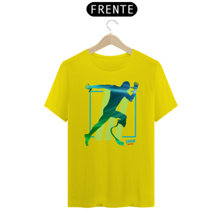 Nome do produto Camiseta Masculina FASTER