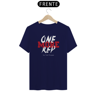 Nome do produto Camiseta Masculina ONE MORE REP