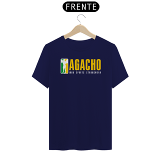 Nome do produto Camiseta Masculina AGACHO