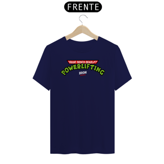 Nome do produto Camiseta Masculina TARTARUGA