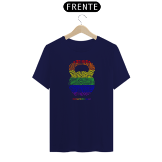 Nome do produto Camiseta Masculina KTB