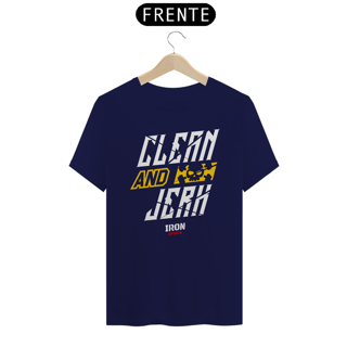 Nome do produto Camiseta Masculina C & J