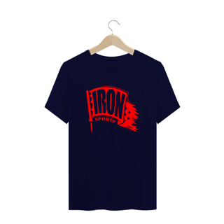 Nome do produto Camiseta Masculina BANDEIRÃO (Plus Size)