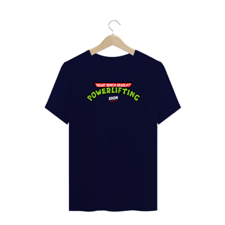 Nome do produto Camiseta Masculina TARTARUGA (Plus Size)