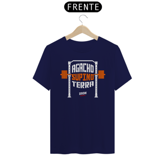 Nome do produto Camiseta Masculina GAIOLA
