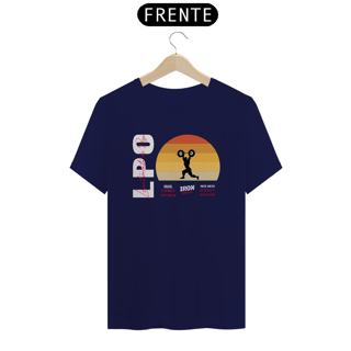 Nome do produto Camiseta Masculina LPO