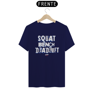 Nome do produto Camiseta Masculina SBD_2