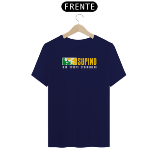 Nome do produto Camiseta Masculina SUPINO