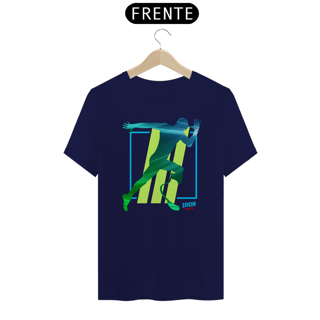Nome do produto Camiseta Masculina FASTER