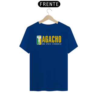 Camiseta Masculina AGACHO