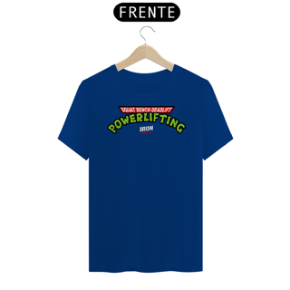 Nome do produto Camiseta Masculina TARTARUGA