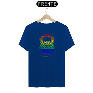 Nome do produto Camiseta Masculina KTB
