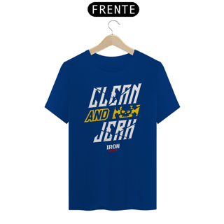 Nome do produto Camiseta Masculina C & J