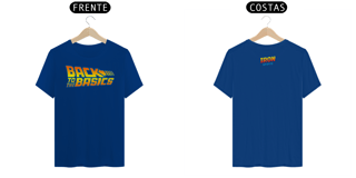 Nome do produto Camiseta Masculina BÁSICOS