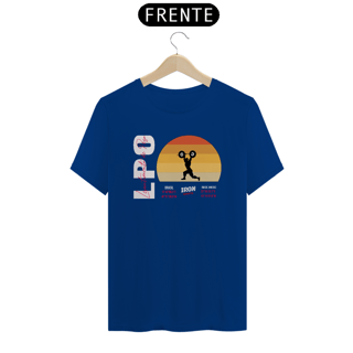 Nome do produto Camiseta Masculina LPO