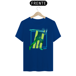Nome do produto Camiseta Masculina FASTER