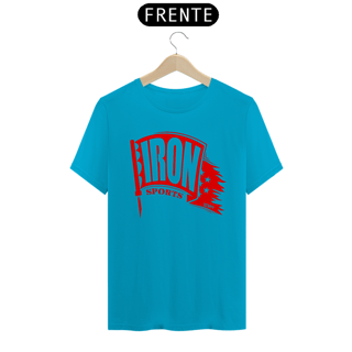 Nome do produto Camiseta Masculina BANDEIRÃO