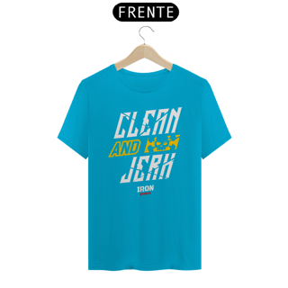 Nome do produto Camiseta Masculina C & J