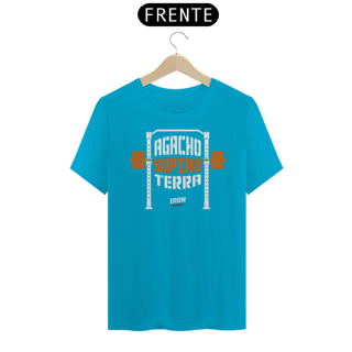 Nome do produto Camiseta Masculina GAIOLA