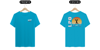 Nome do produto Camiseta Masculina LPO Costas