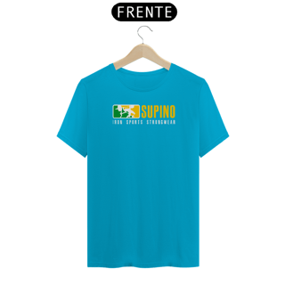 Nome do produto Camiseta Masculina SUPINO