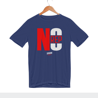 Nome do produto Camiseta Masculina Dry UV NO REP