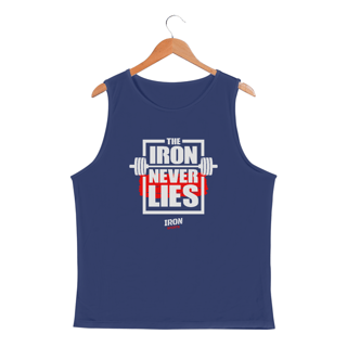 Nome do produto Regata Masculina Dry UV LIES