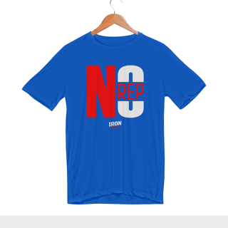 Nome do produto Camiseta Masculina Dry UV NO REP