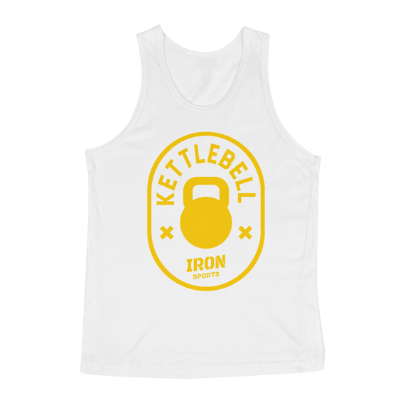 Regata YELLOW BELL