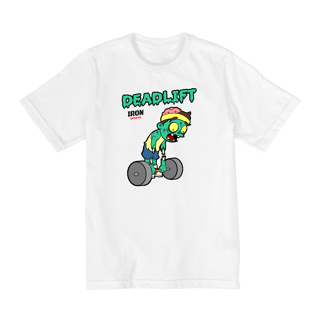 Camiseta Infantil ZUMBIZINHO