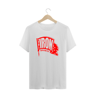 Nome do produto Camiseta Masculina BANDEIRÃO (Plus Size)