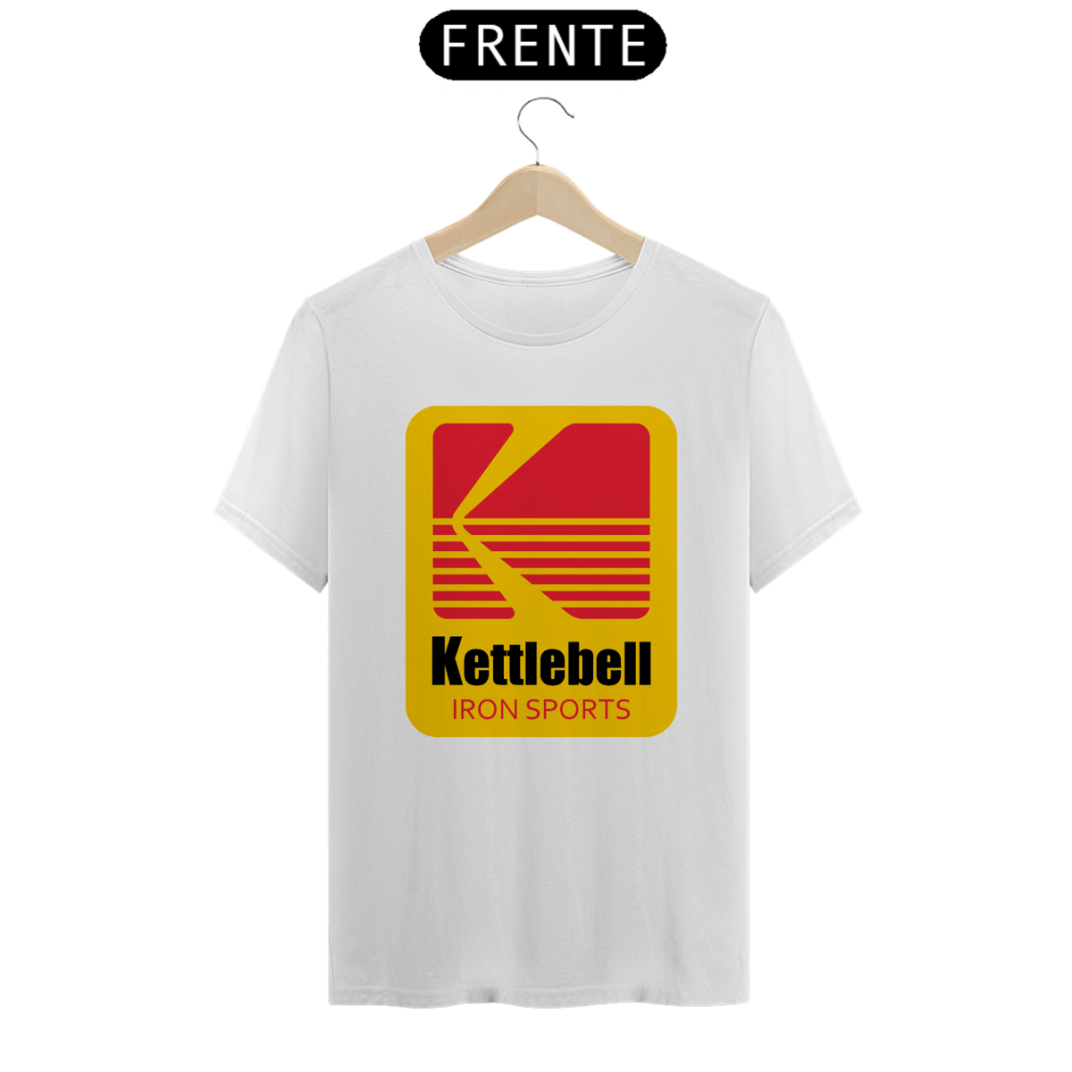 Nome do produto: Camiseta Masculina FOTOBELL
