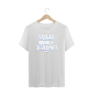 Nome do produto Camiseta Masculina SBD_2 (Plus size)