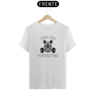 Nome do produto T-SHIRT PRIME FORÇA PURA