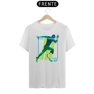 Nome do produto Camiseta Masculina FASTER