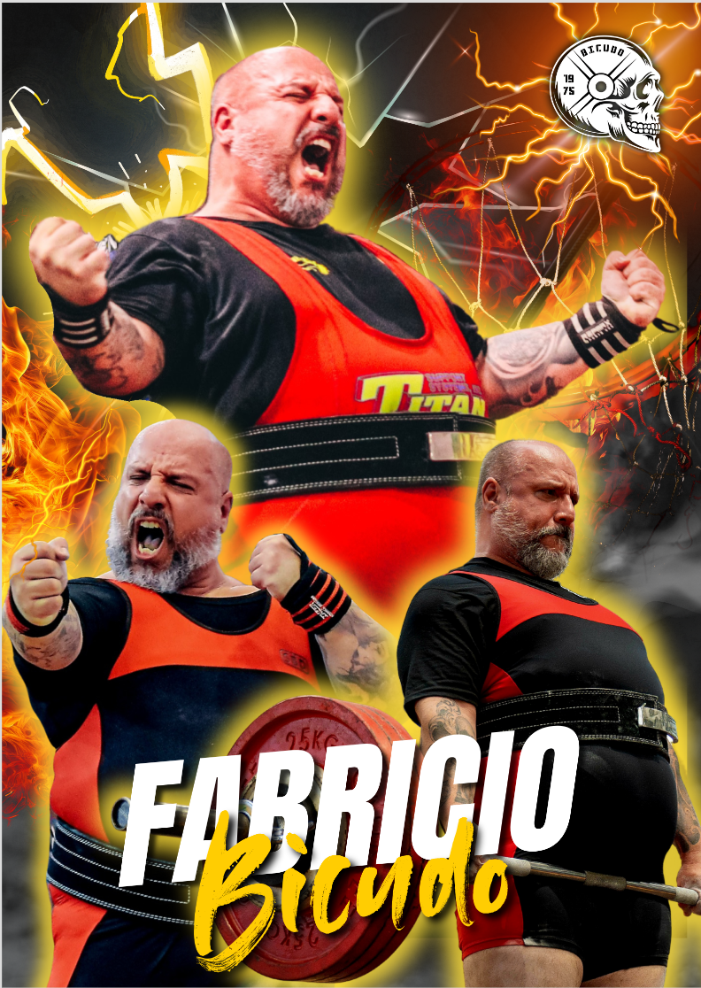 Nome do produto: BICUDO POSTER