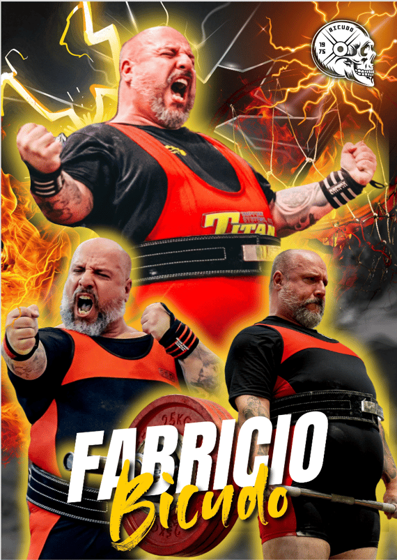 BICUDO POSTER