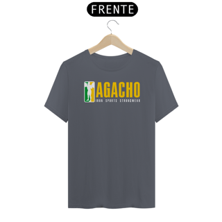 Nome do produto Camiseta Masculina AGACHO