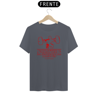 Nome do produto Camiseta Masculina  THINGS