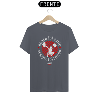 Nome do produto Camiseta Masculina SORTE