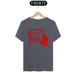 Nome do produto Camiseta Masculina BANDEIRÃO