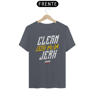 Nome do produto Camiseta Masculina C & J